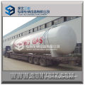 100M3 3axles LPG storage tanker on sale